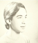 Harriet Nerlove Mischel Halcyon photo